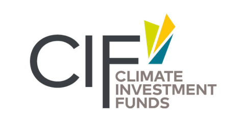 Climate Investment Funds logo