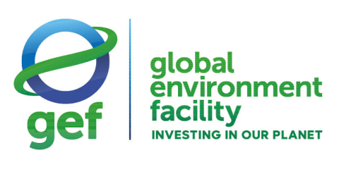 Global Environment Facility logo